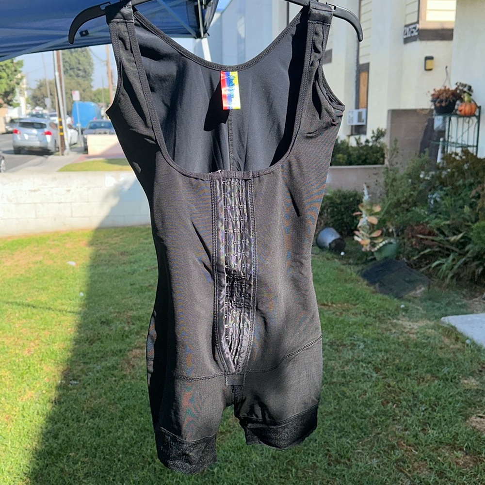 Columbia’s waist trainer